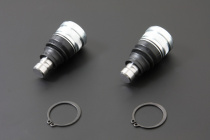 Mitsubishi Lancer Fortis 07- Rollcenter-justering 2 Delar/Set Hardrace